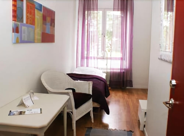 Imagen de la habitación del Hotel Sidsj&ouml; l and Konferens. Foto 3