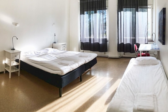 Imagen de la habitación del Hotel Sidsj&ouml; l and Konferens. Foto 4