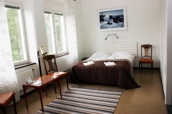 Imagen de la habitación del Hotel Sidsj&ouml; l and Konferens. Foto 5