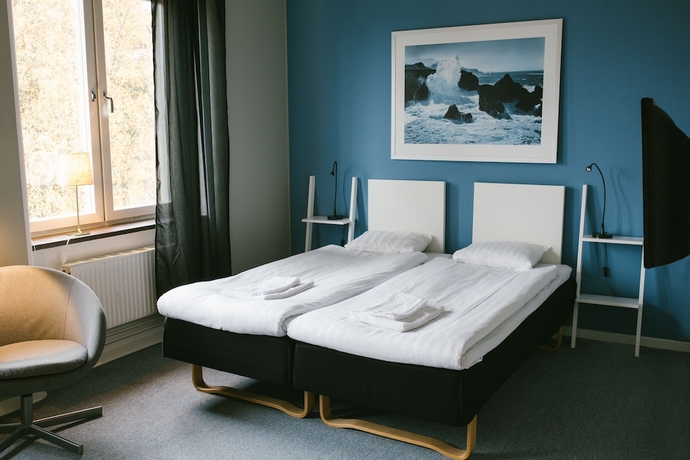 Imagen de la habitación del Hotel Sidsj&ouml; l and Konferens. Foto 6