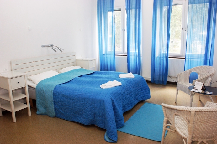 Imagen de la habitación del Hotel Sidsj&ouml; l and Konferens. Foto 7