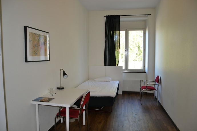 Imagen de la habitación del Hotel Sidsj&ouml; l and Konferens. Foto 9