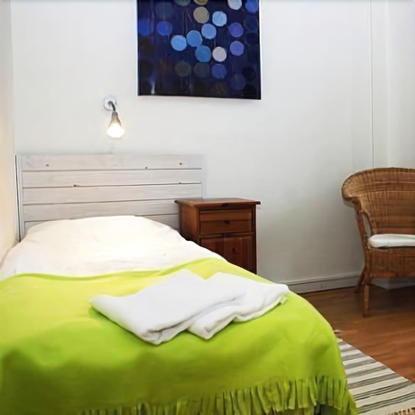 Imagen de la habitación del Hotel Sidsj&ouml; l and Konferens. Foto 10