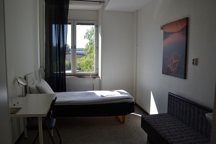 Imagen de la habitación del Hotel Sidsj&ouml; l and Konferens. Foto 11