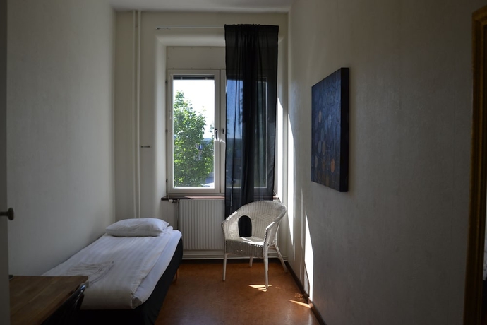 Imagen de la habitación del Hotel Sidsj&ouml; l and Konferens. Foto 12