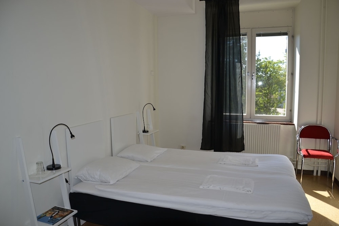Imagen de la habitación del Hotel Sidsj&ouml; l and Konferens. Foto 14