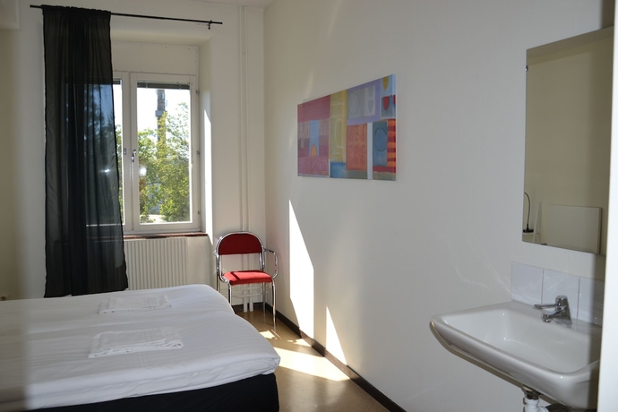 Imagen de la habitación del Hotel Sidsj&ouml; l and Konferens. Foto 15
