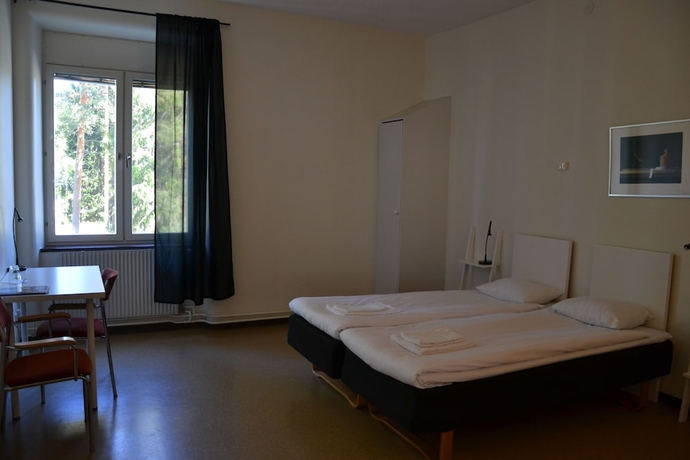 Imagen de la habitación del Hotel Sidsj&ouml; l and Konferens. Foto 16