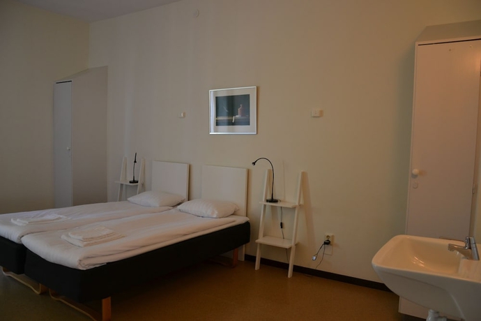 Imagen de la habitación del Hotel Sidsj&ouml; l and Konferens. Foto 17