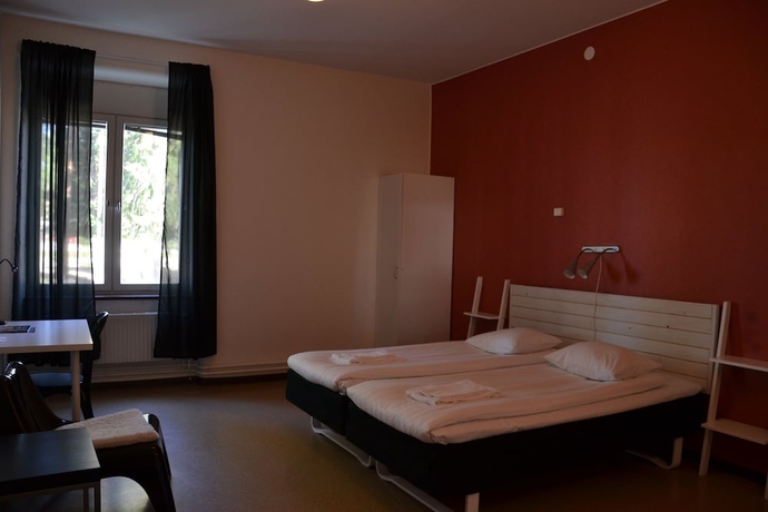 Imagen de la habitación del Hotel Sidsj&ouml; l and Konferens. Foto 18