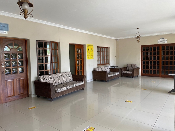 Imagen general del Hotel Sidze Guest House. Foto 1