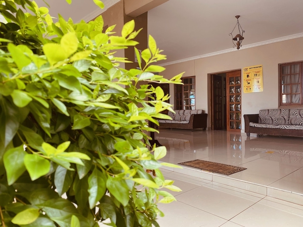 Imagen de los interiores del Hotel Sidze Guest House. Foto 19