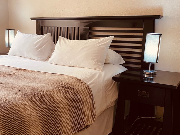 Imagen de la habitación del Hotel Sidze Guest House. Foto 9