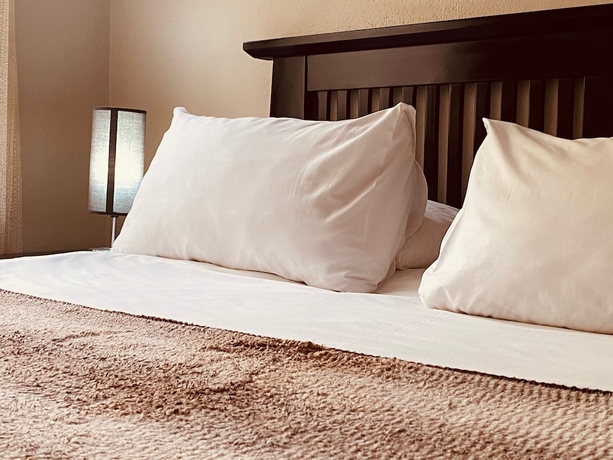 Imagen de la habitación del Hotel Sidze Guest House. Foto 12