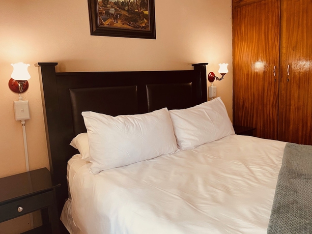 Imagen de la habitación del Hotel Sidze Guest House. Foto 13