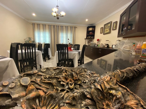 Imagen general del Hotel Sidze Guest House. Foto 3