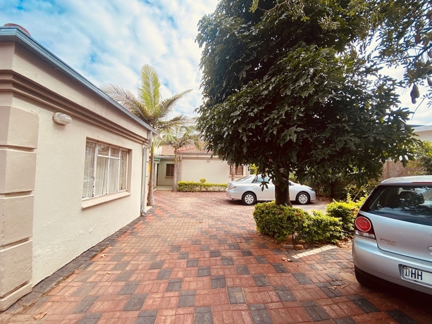 Imagen general del Hotel Sidze Guest House. Foto 4