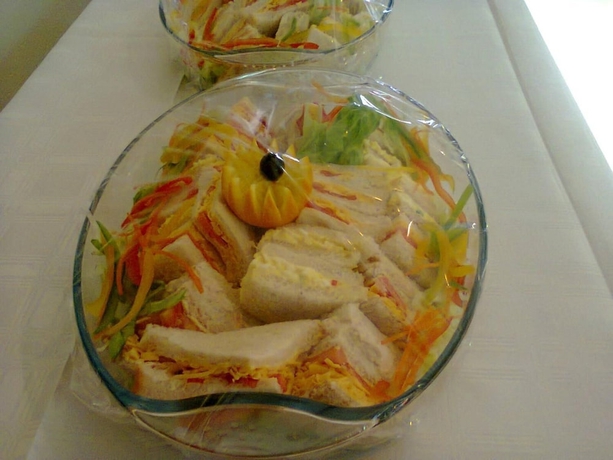 Imagen del bar/restaurante del Hotel Sidze Guest House. Foto 5