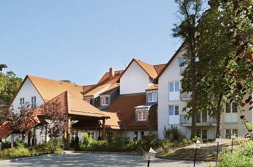 Imagen de la habitación del Hotel Siebeneichen. Foto 2