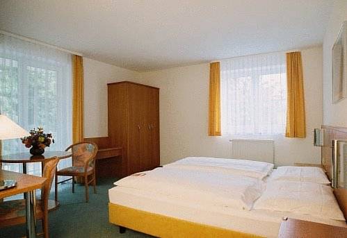 Imagen de la habitación del Hotel Siebeneichen. Foto 4