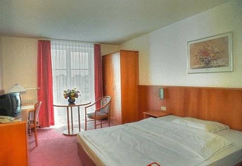 Imagen de la habitación del Hotel Siebeneichen. Foto 5