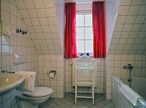 Imagen de la habitación del Hotel Siebeneichen. Foto 6