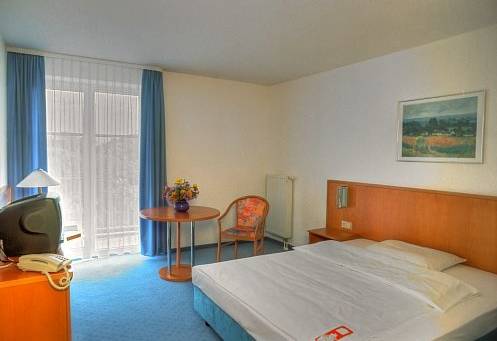 Imagen de la habitación del Hotel Siebeneichen. Foto 7