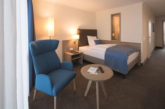 Imagen de la habitación del Hotel Siebenquell GesundZeitResort. Foto 3