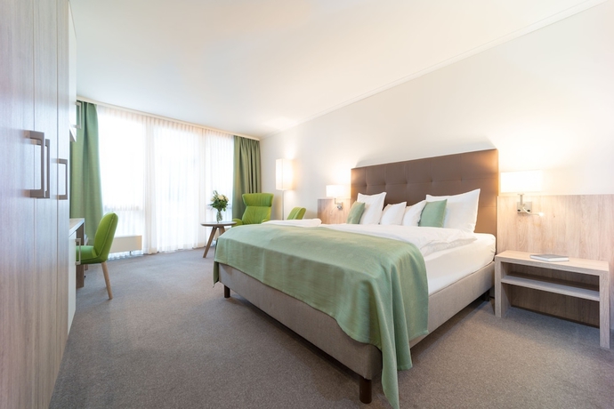 Imagen de la habitación del Hotel Siebenquell GesundZeitResort. Foto 4
