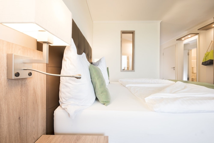 Imagen de la habitación del Hotel Siebenquell GesundZeitResort. Foto 5