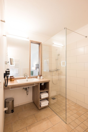 Imagen de la habitación del Hotel Siebenquell GesundZeitResort. Foto 7