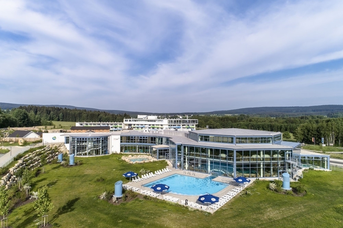 Imagen general del Hotel Siebenquell GesundZeitResort. Foto 1