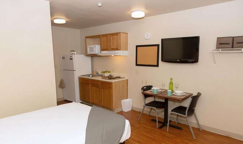 Imagen general del Hotel Siegel Select Alexandria. Foto 2