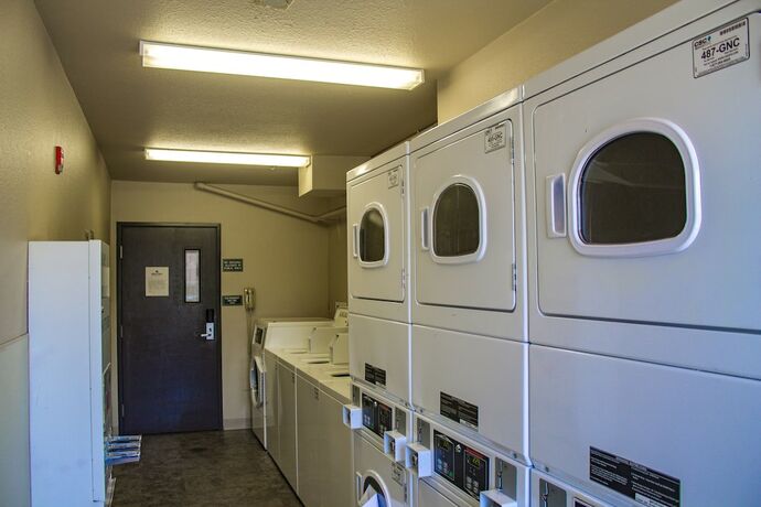 Imagen general del Hotel Siegel Select Alexandria. Foto 5