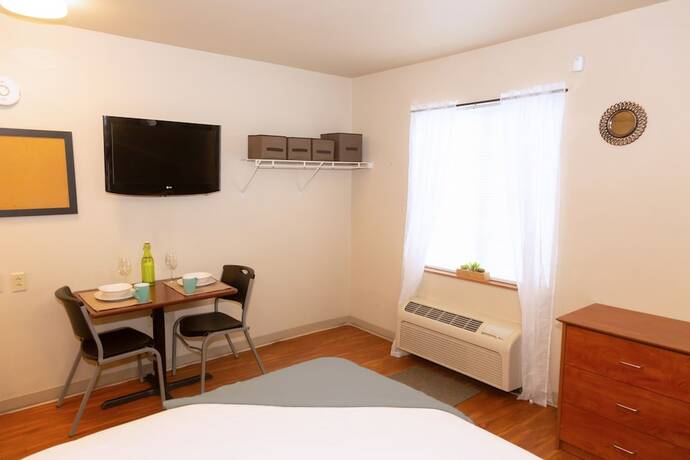 Imagen general del Hotel Siegel Select Alexandria. Foto 7