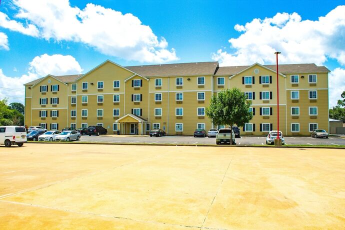 Imagen general del Hotel Siegel Select Alexandria. Foto 12