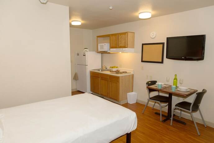 Imagen de la habitación del Hotel Siegel Select Alexandria. Foto 15