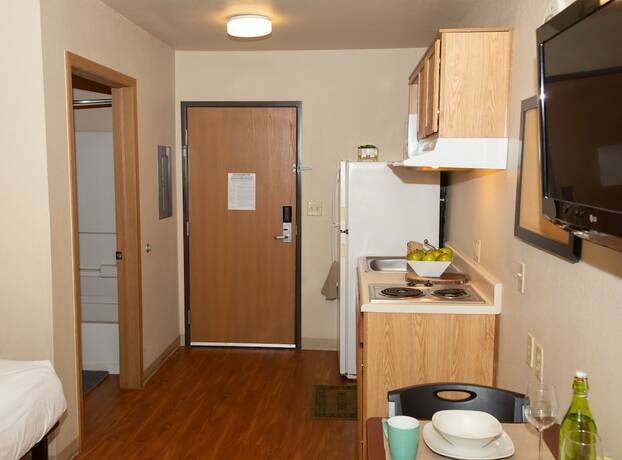 Imagen de la habitación del Hotel Siegel Select Alexandria. Foto 16