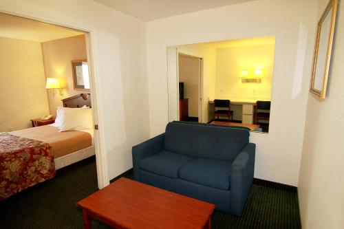 Imagen de la habitación del Hotel Siegel Select Flamingo. Foto 6