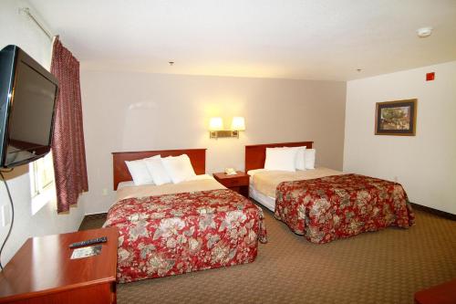 Imagen general del Hotel Siegel Select Flamingo. Foto 2