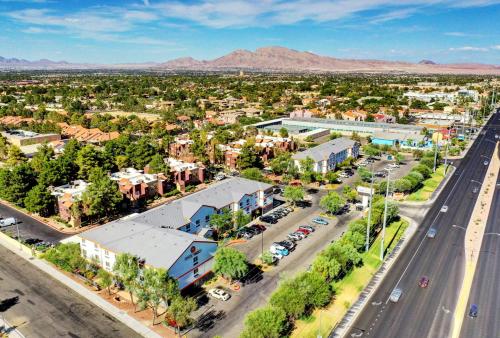 Imagen general del Hotel Siegel Select Flamingo. Foto 3