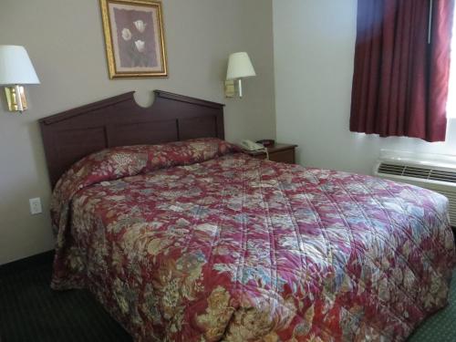 Imagen general del Hotel Siegel Select Flamingo. Foto 4