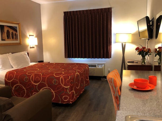 Imagen de la habitación del Hotel Siegel Select Las Vegas Blvd.. Foto 4
