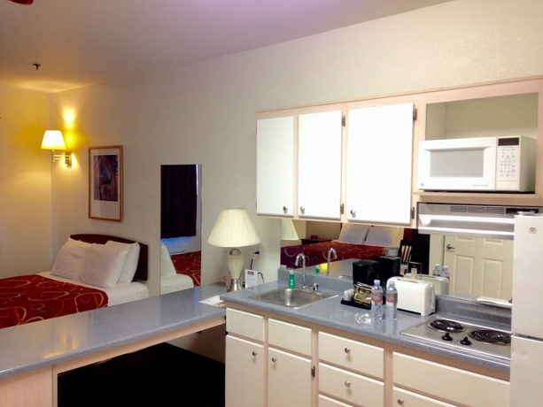 Imagen de la habitación del Hotel Siegel Select Las Vegas Blvd.. Foto 5