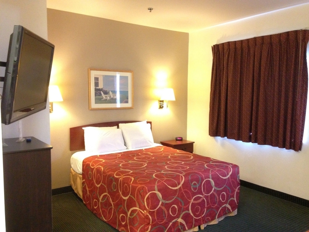 Imagen de la habitación del Hotel Siegel Select Las Vegas Blvd.. Foto 6