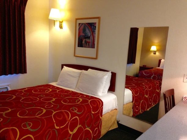 Imagen de la habitación del Hotel Siegel Select Las Vegas Blvd.. Foto 7