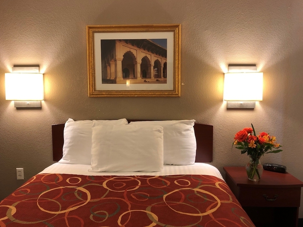 Imagen de la habitación del Hotel Siegel Select Las Vegas Blvd.. Foto 8