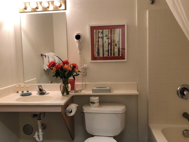 Imagen de la habitación del Hotel Siegel Select Las Vegas Blvd.. Foto 10