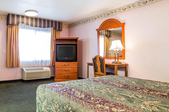 Imagen de la habitación del Hotel Siegel Select Lv Strip-convention Center. Foto 12