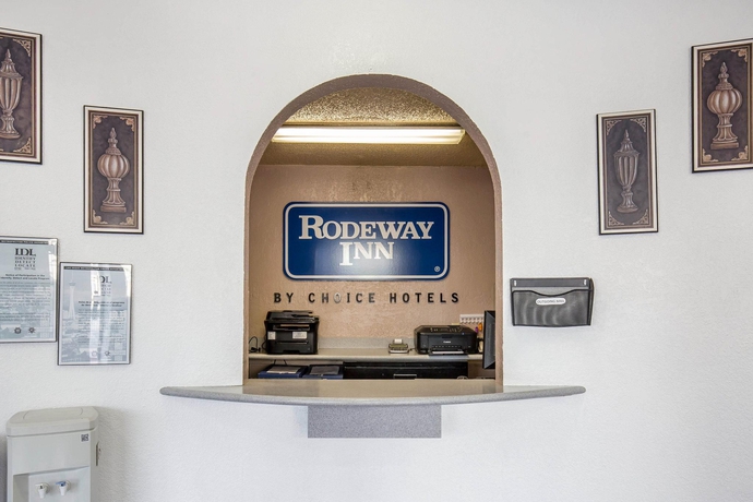 Imagen general del Hotel Siegel Select Lv Strip-convention Center. Foto 9